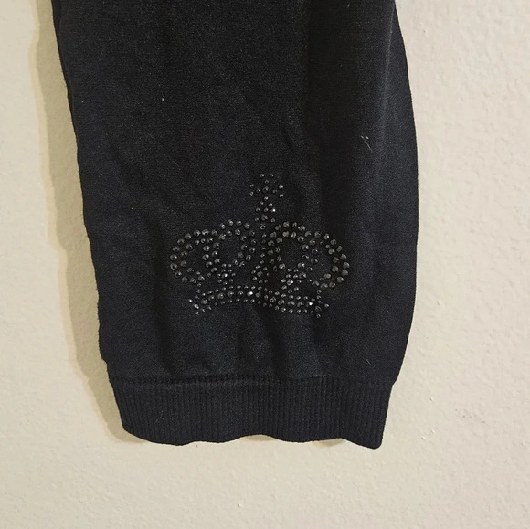 Romeo & Juliet Couture Leggings - Picture 2 of 4